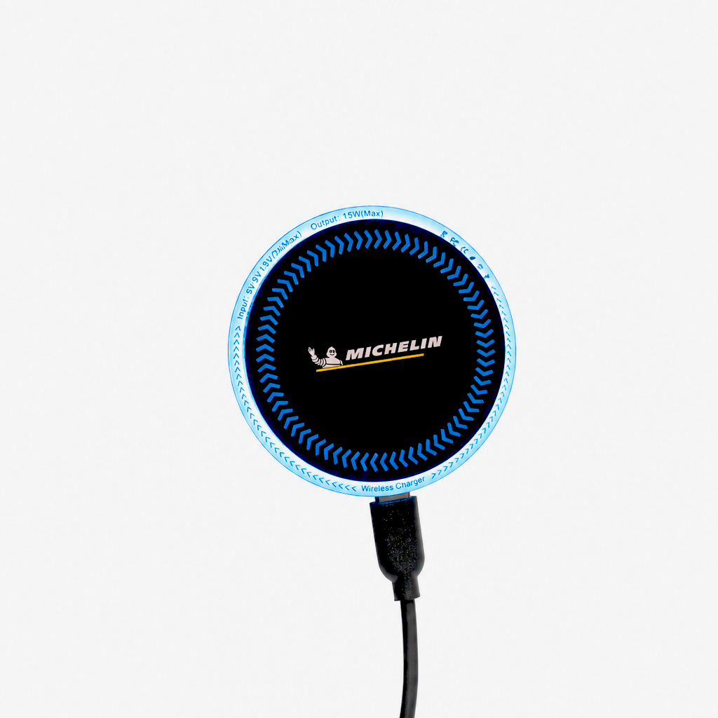 Phone Holder Wireless Phone Charger