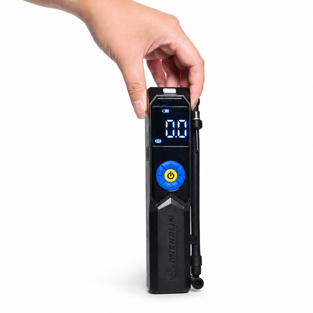 Mini Portable Inflator