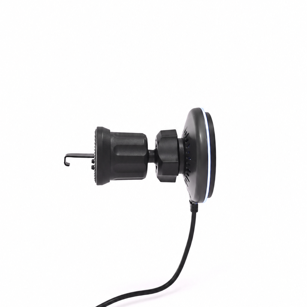 Phone Holder Wireless Phone Charger