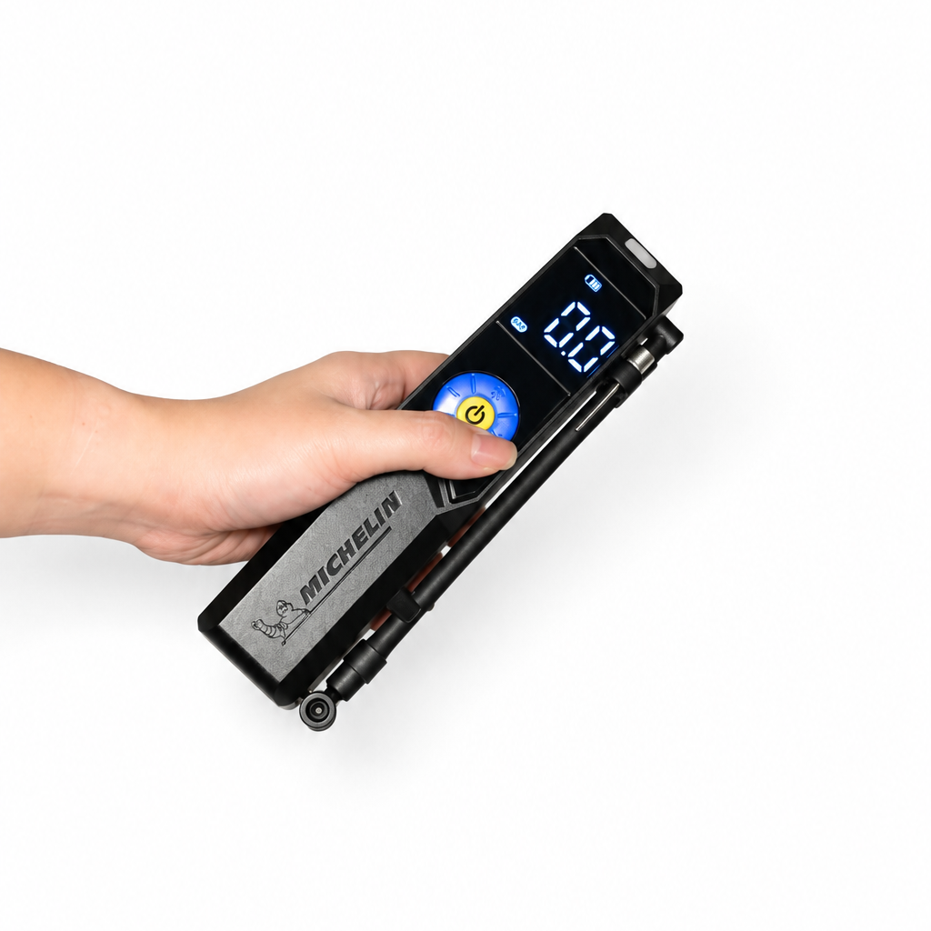 Mini Portable Inflator