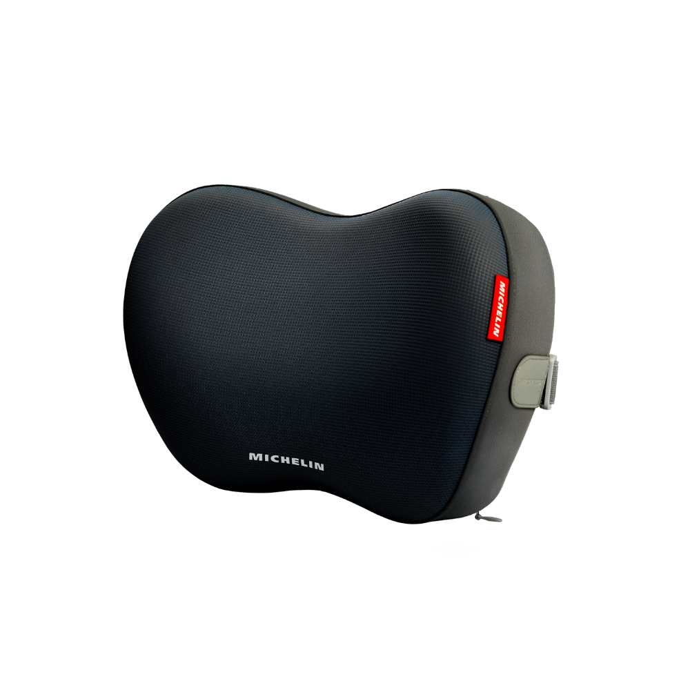 MICHELIN Butterfly Headrest & Lumbar