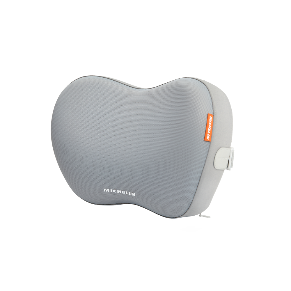 Butterfly Headrest & Lumbar Support