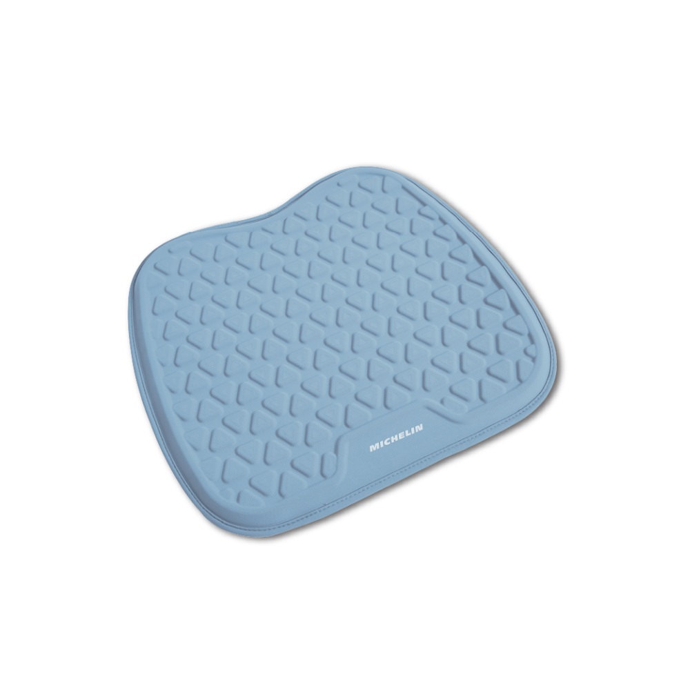 MICHELIN Ice-Cool Pressure Relief Seat Mat