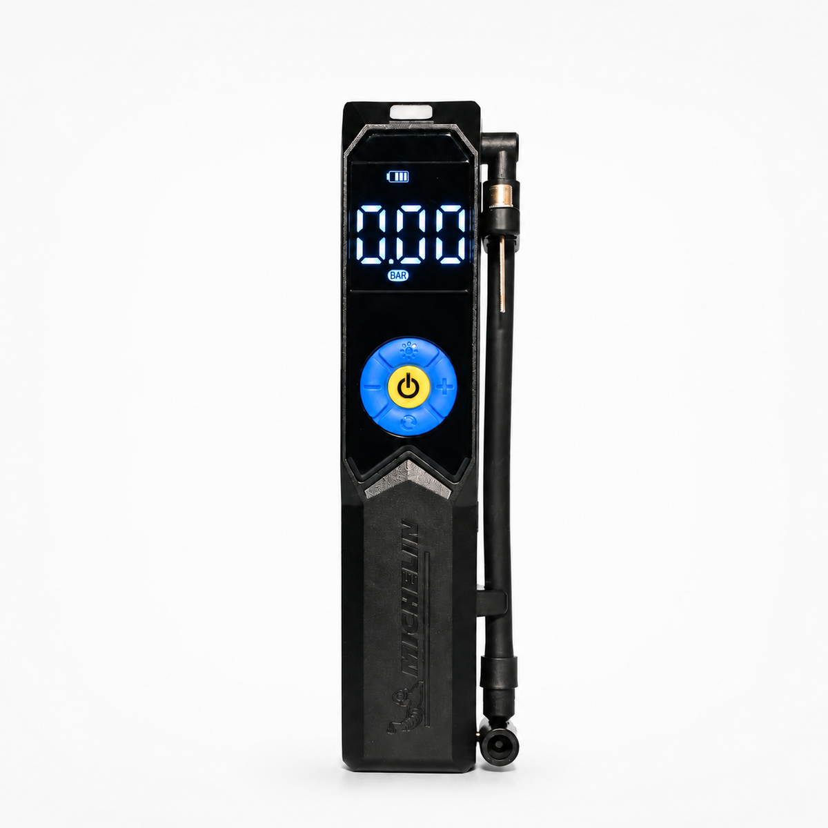 Mini Portable Inflator