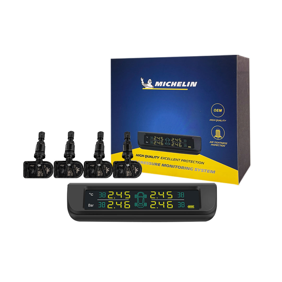 MICHELIN Solar TPMS 501B-M