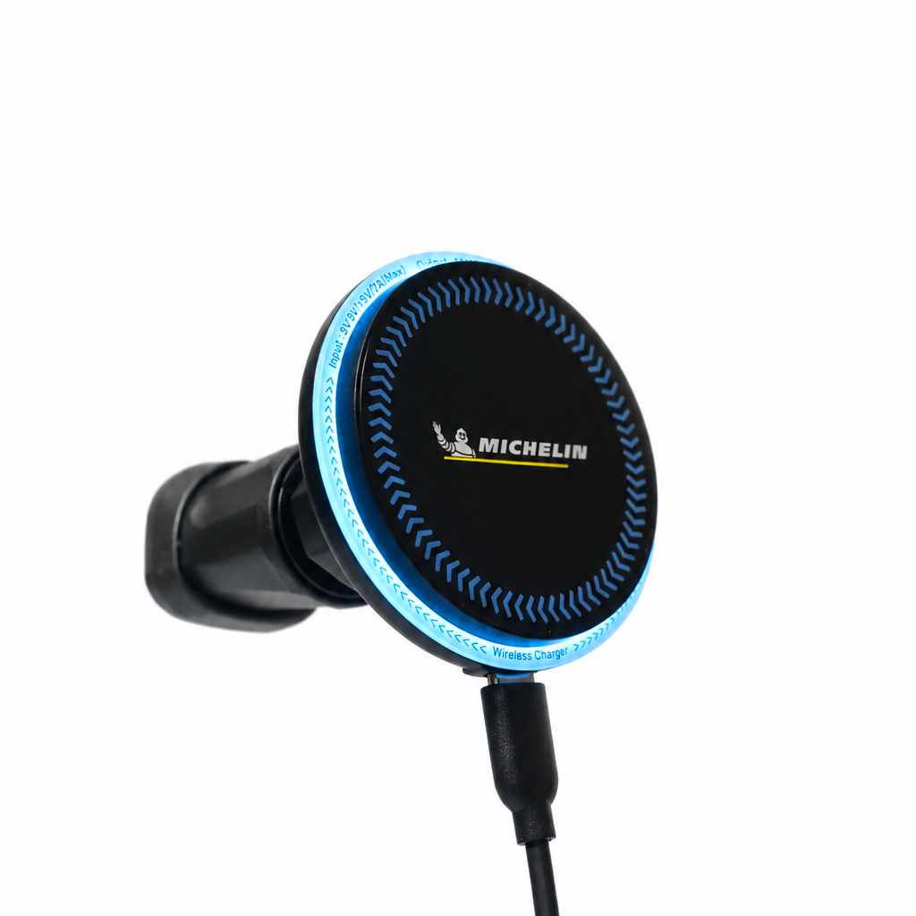 Phone Holder Wireless Phone Charger
