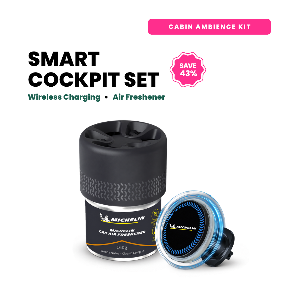 Smart Cockpit Set