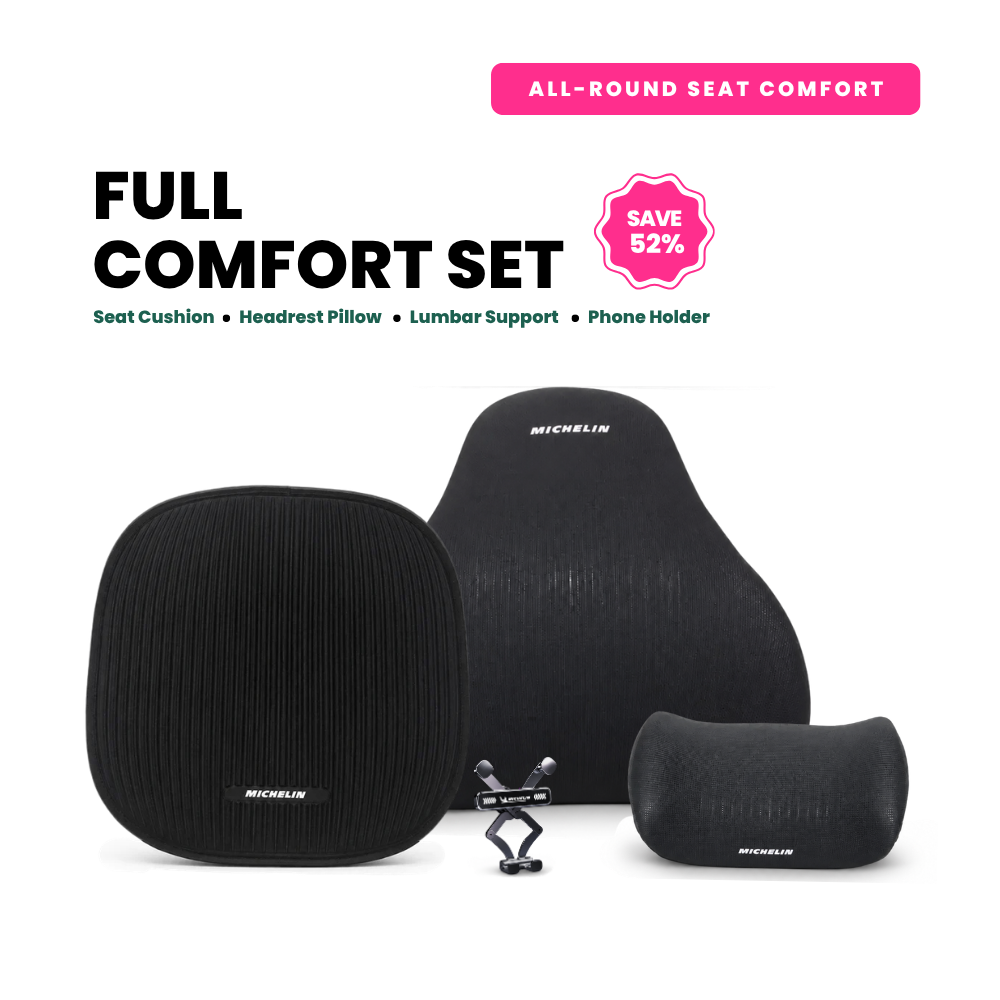 Full Comfort Set
