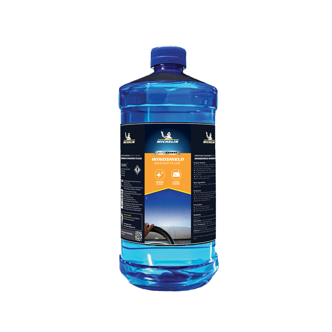 Windshield Washer Fluid 2L