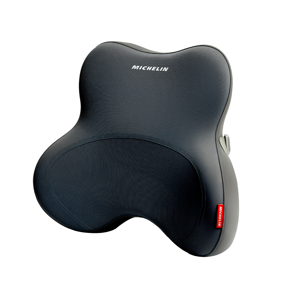 MICHELIN Butterfly Headrest & Lumbar