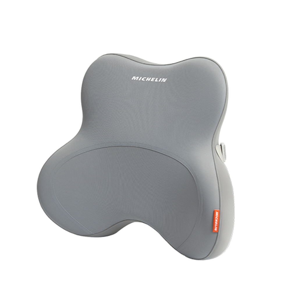 Butterfly Headrest & Lumbar Support