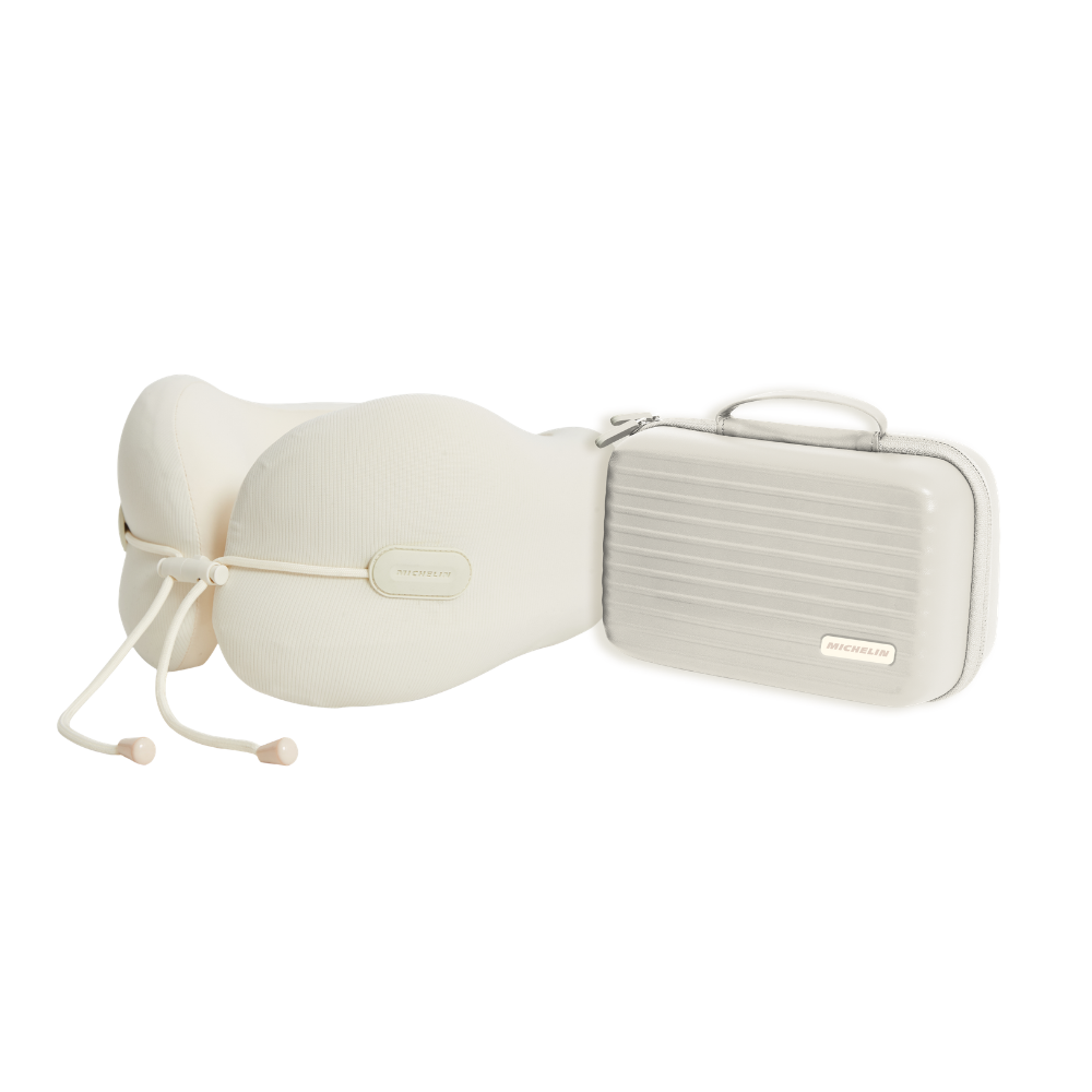 MICHELIN Portable Neck Pillow