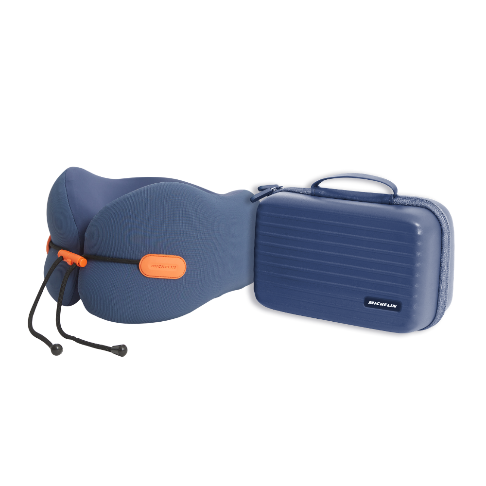 MICHELIN Portable Neck Pillow