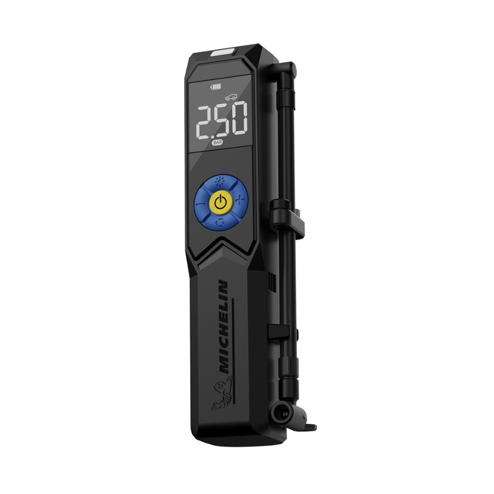 MICHELIN Mini Portable Inflator