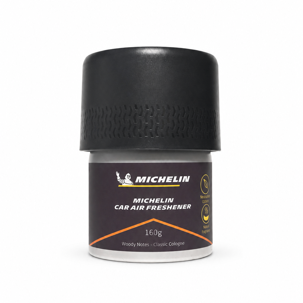 Car Air Freshener (160g) - Classic Cologne