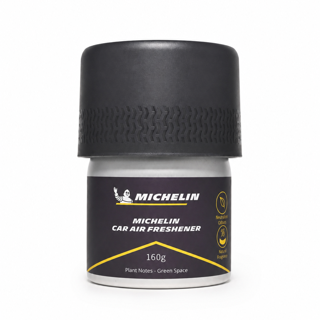 MICHELIN Car Air Freshener 160g - Green Space