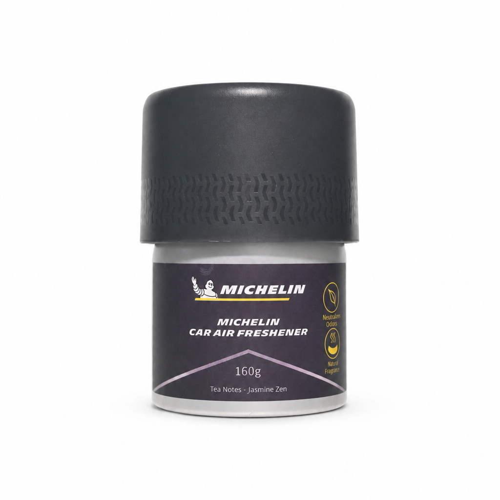 Car Air Freshener (160g) - Jasmine Zen